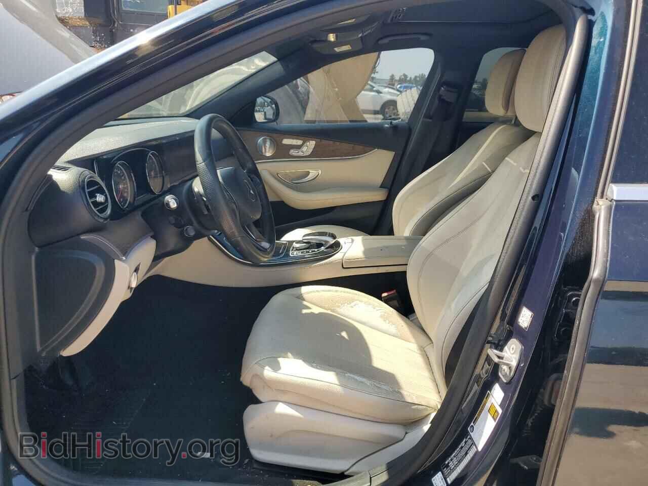 2017 MERCEDES-BENZ E-CLASS - VIN: WDDZF4JB2HA157277 - Фото 7