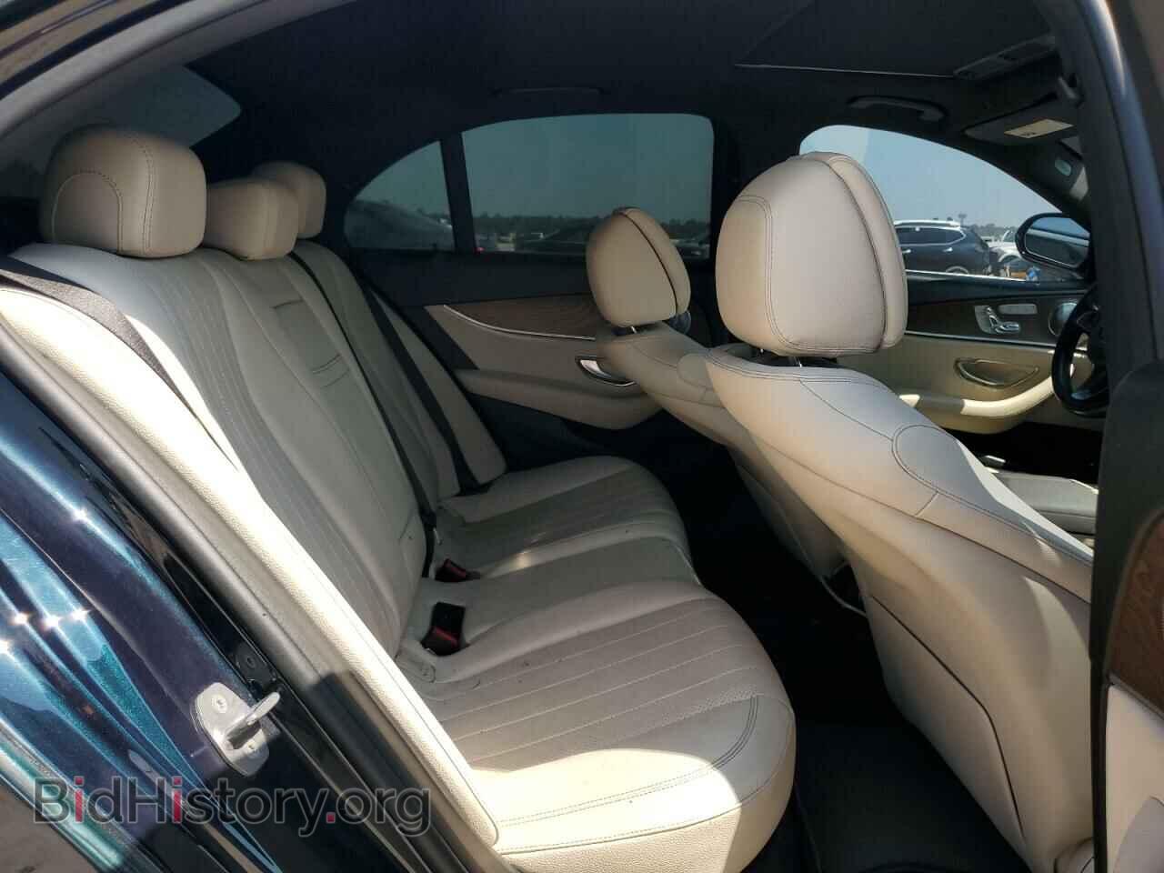 2017 MERCEDES-BENZ E-CLASS - VIN: WDDZF4JB2HA157277 - Фото 10