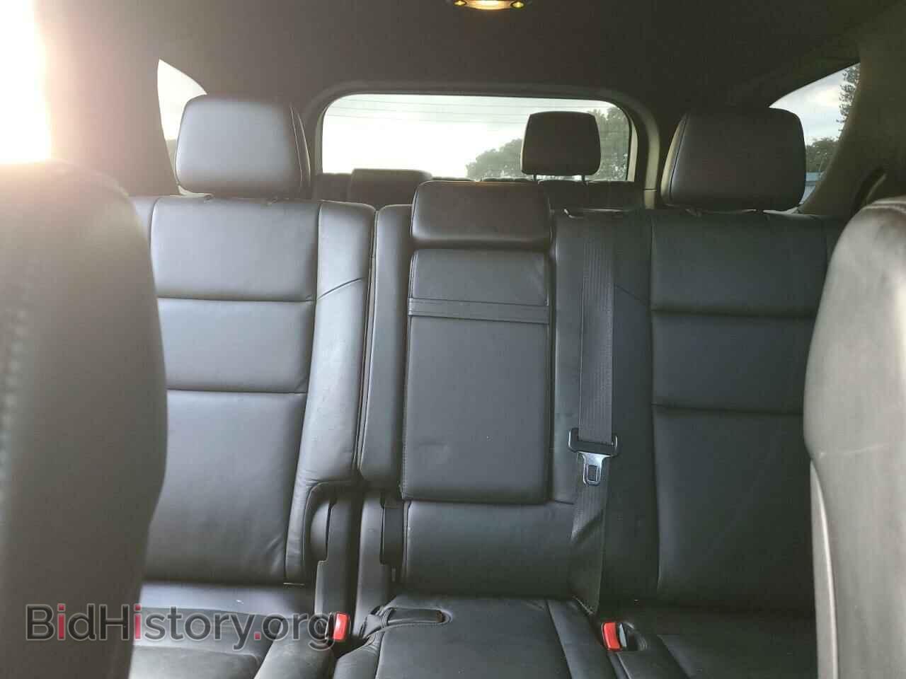 2015 DODGE DURANGO - VIN: 1C4RDHDG6FC201765 - Photo 10