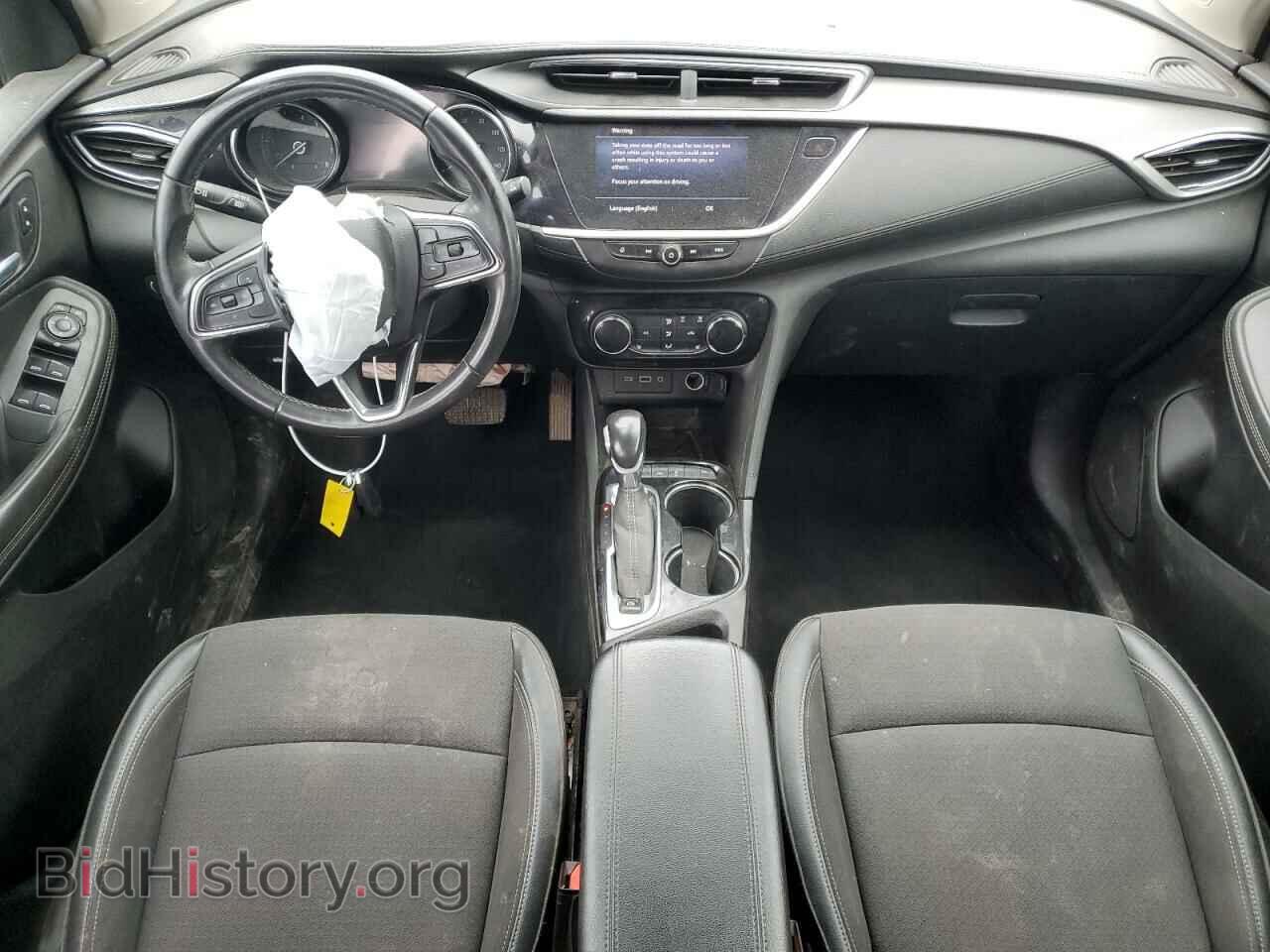 2020 BUICK ENCORE - VIN: KL4MMBS2XLB087196 - Photo 8
