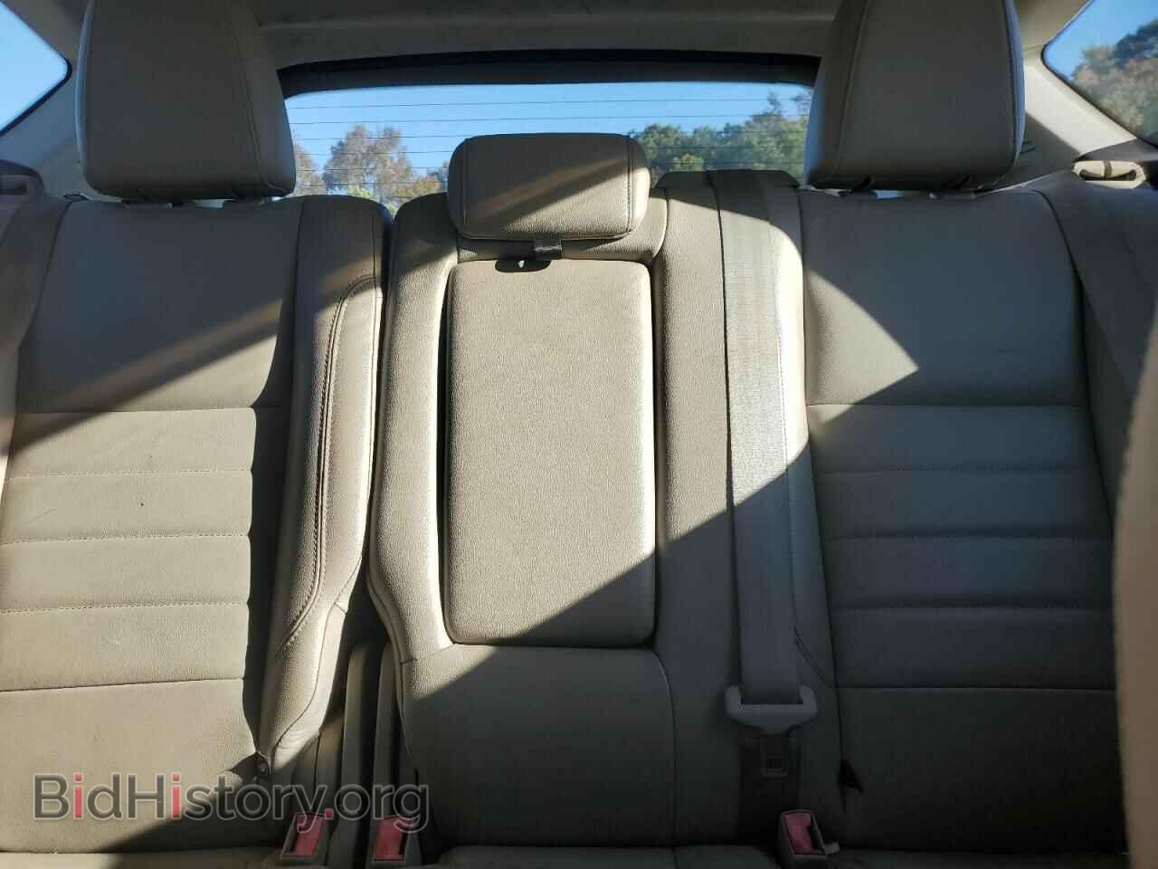 2013 FORD CMAX - VIN: 1FADP5BU7DL554270 - Photo 10