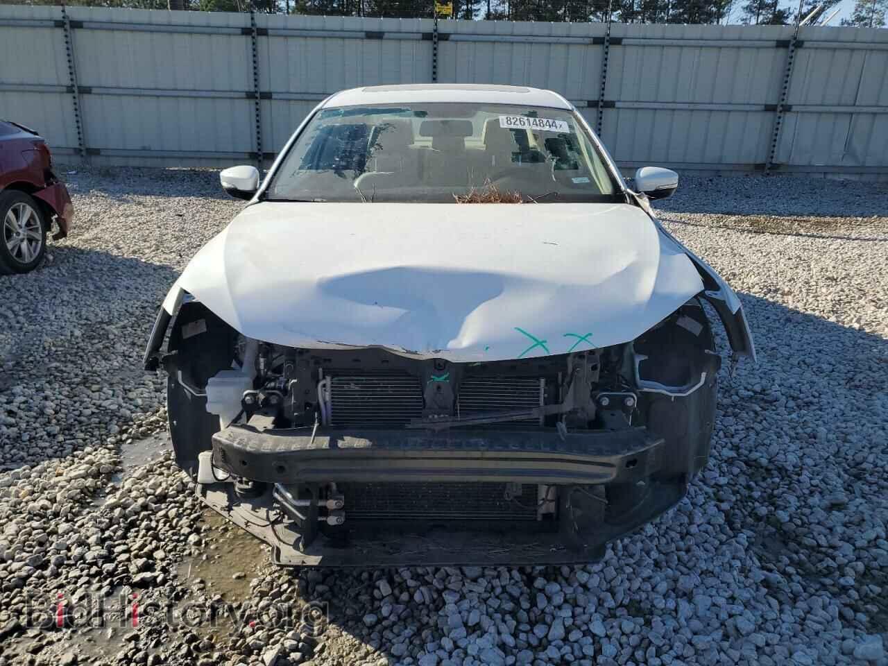 2017 VOLKSWAGEN JETTA - VIN: 3VWDB7AJ3HM406808 - Фото 5
