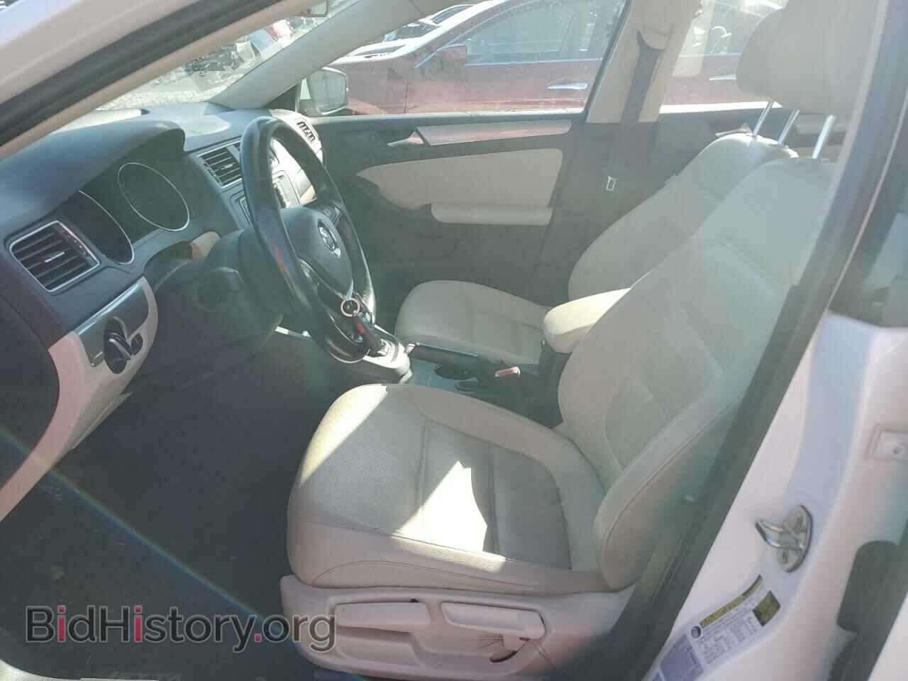 2017 VOLKSWAGEN JETTA - VIN: 3VWDB7AJ3HM406808 - Фото 7