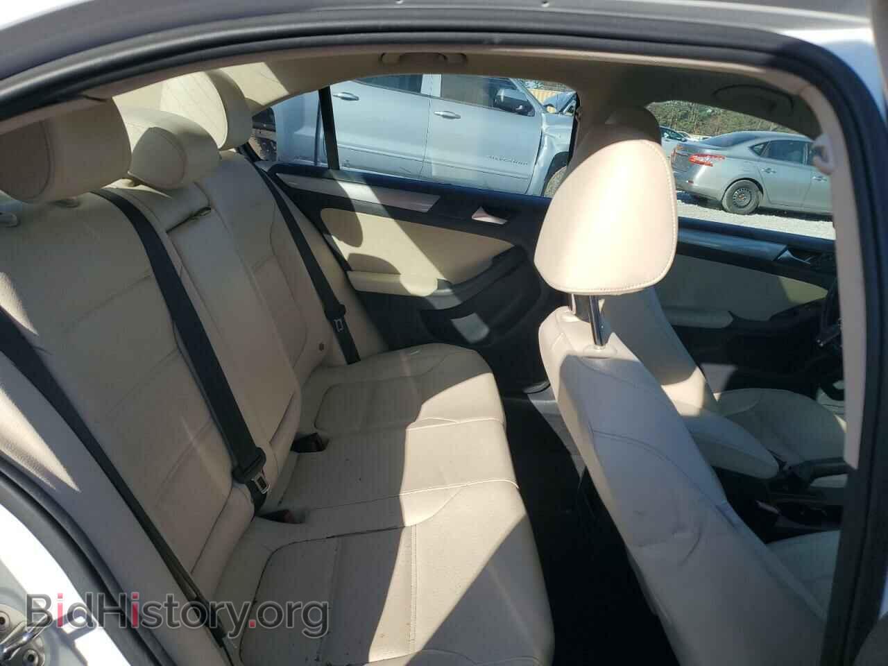 2017 VOLKSWAGEN JETTA - VIN: 3VWDB7AJ3HM406808 - Фото 10