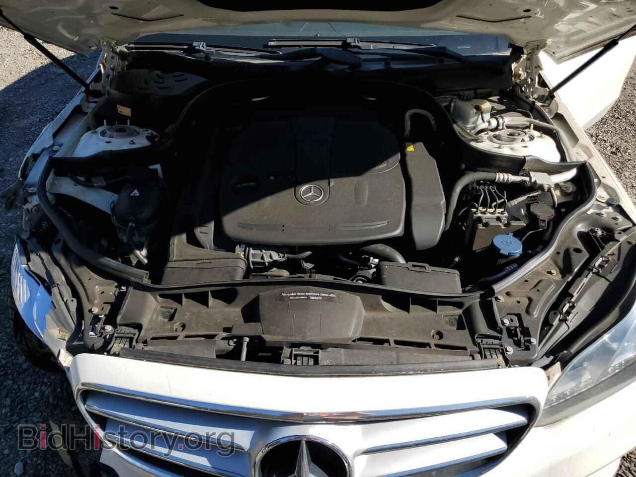 2014 MERCEDES-BENZ E-CLASS - VIN: WDDHF5KBXEA982799 - Фото 11