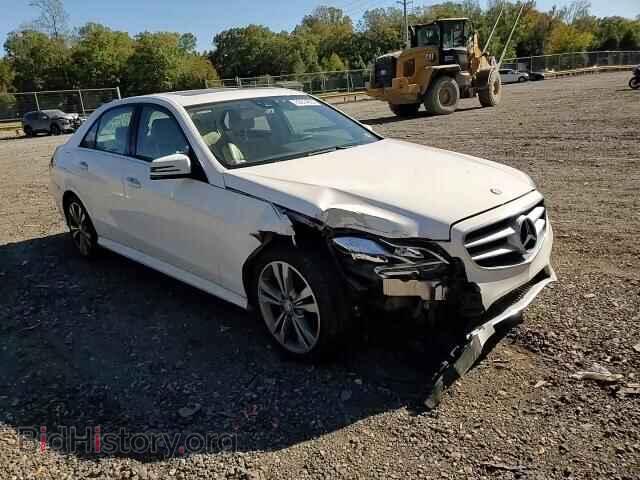 2014 MERCEDES-BENZ E-CLASS - VIN: WDDHF5KBXEA982799 - Фото 13