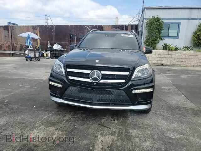 2015 MERCEDES-BENZ GL-CLASS - VIN: 4JGDF7EE9FA445980 - Фото 14