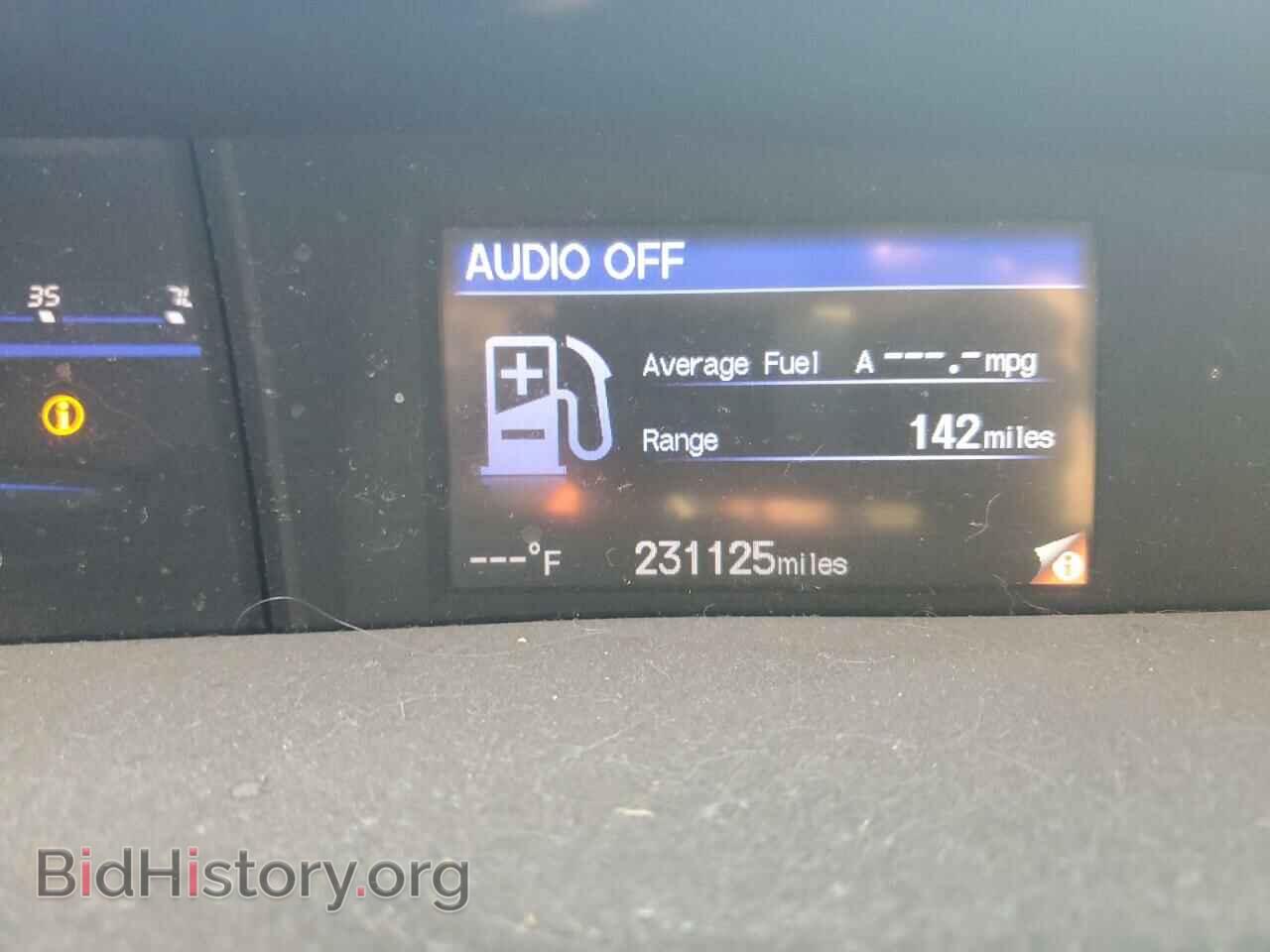 2012 HONDA CIVIC - VIN: 19XFB2F53CE003229 - Фото 9