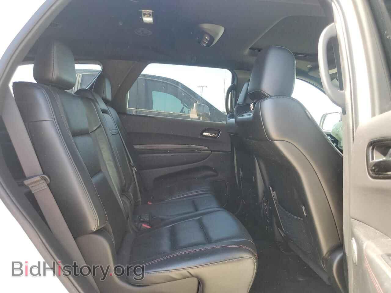 2021 DODGE DURANGO - VIN: 1C4SDJCT3MC851805 - Фото 11