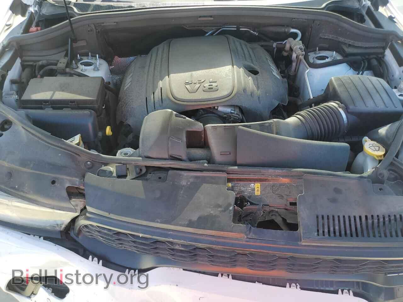 2021 DODGE DURANGO - VIN: 1C4SDJCT3MC851805 - Фото 12