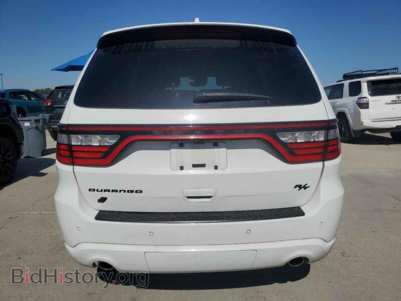 2021 Dodge DURANGO (VIN 1C4SDJCT3MC851805) — photo 6 of 13