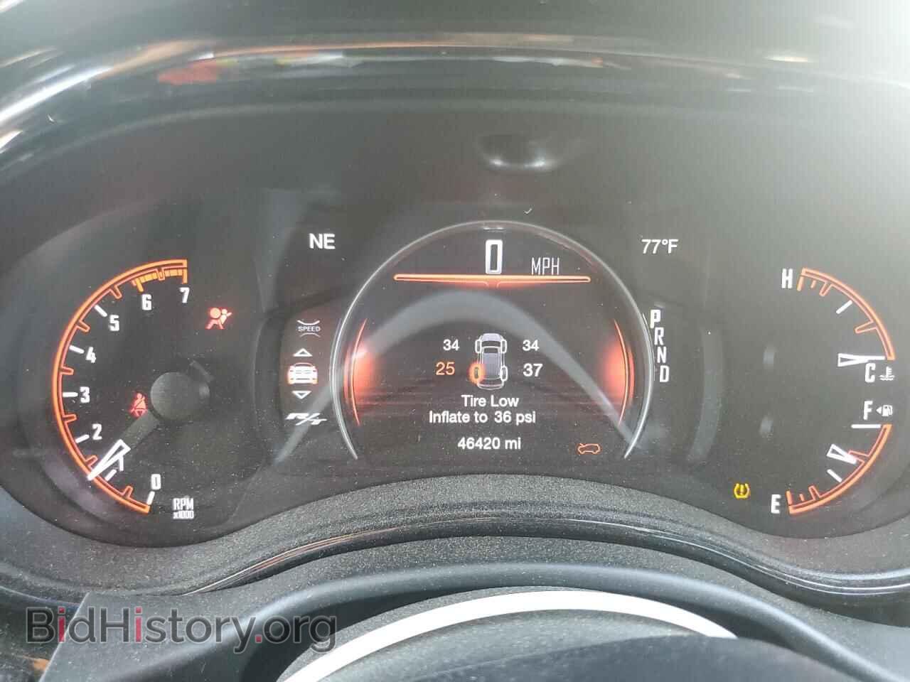 2021 DODGE DURANGO - VIN: 1C4SDJCT3MC851805 - Фото 9