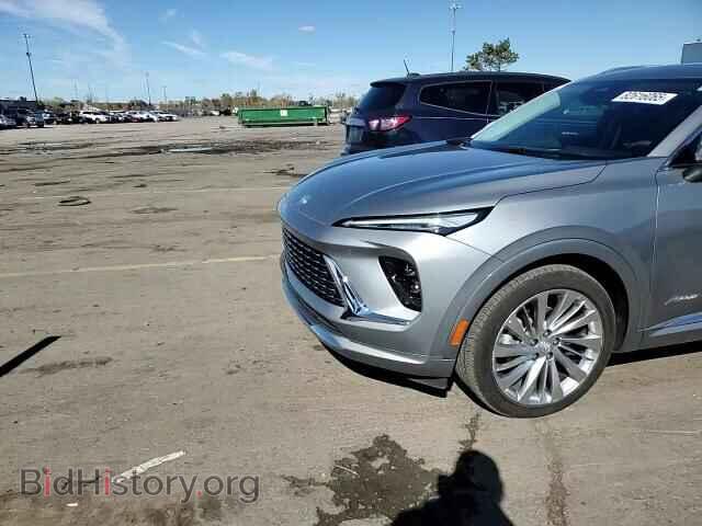2024 BUICK ENVISION - VIN: LRBFZSE49RD047149 - Фото 13