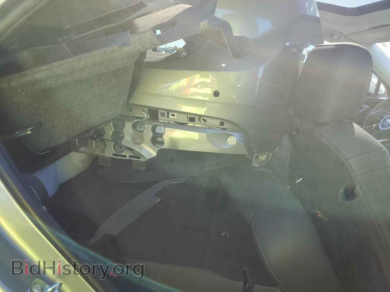 2024 BUICK ENVISION - VIN: LRBFZSE49RD047149 - Фото 10