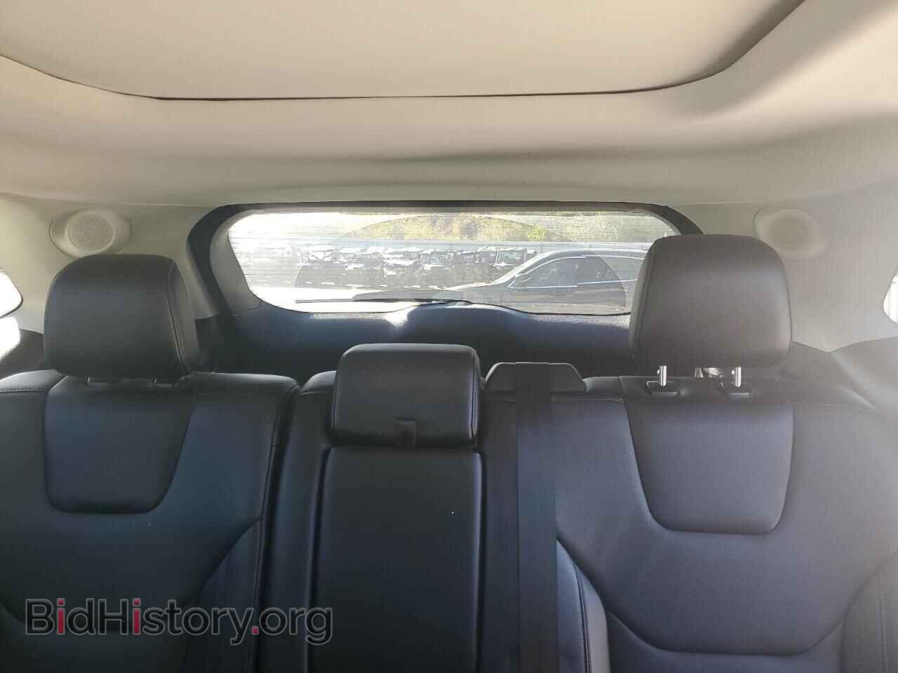 2017 FORD EDGE - VIN: 2FMPK3K93HBB05448 - Photo 10