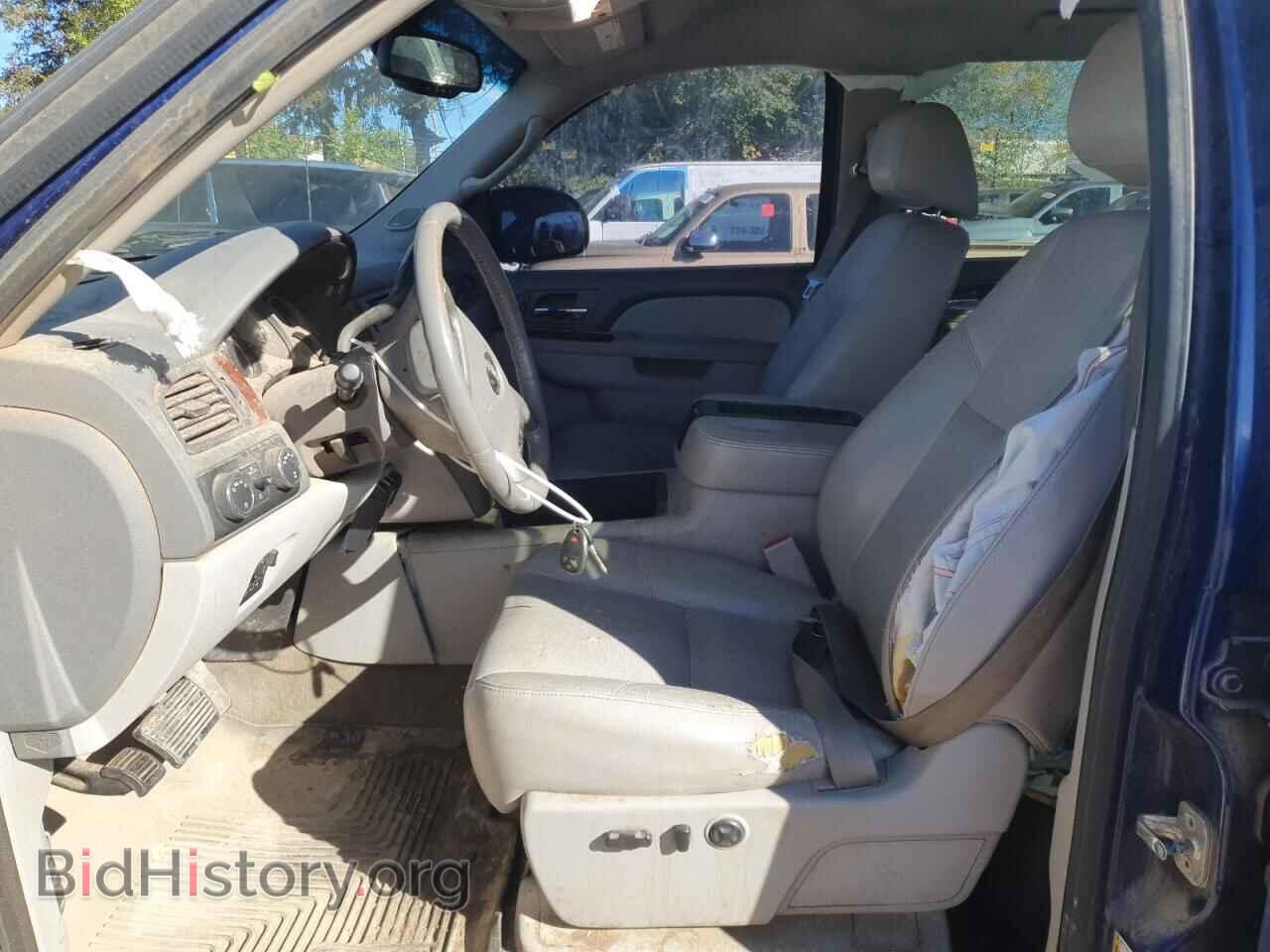 2013 GMC SIERRA - VIN: 3GTP2WE79DG248380 - Фото 7