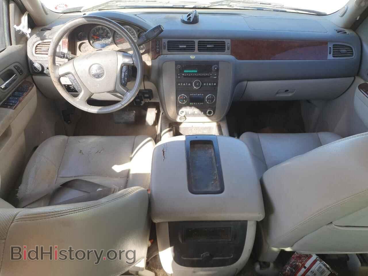 2013 GMC SIERRA - VIN: 3GTP2WE79DG248380 - Фото 8