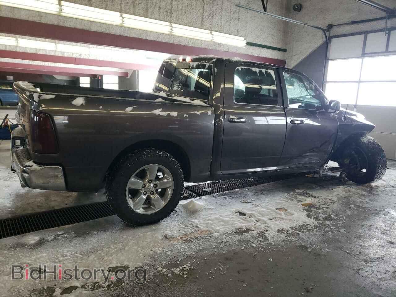 2018 RAM 1500 - VIN: 3C6RR7LT2JG176290 - Фото 3