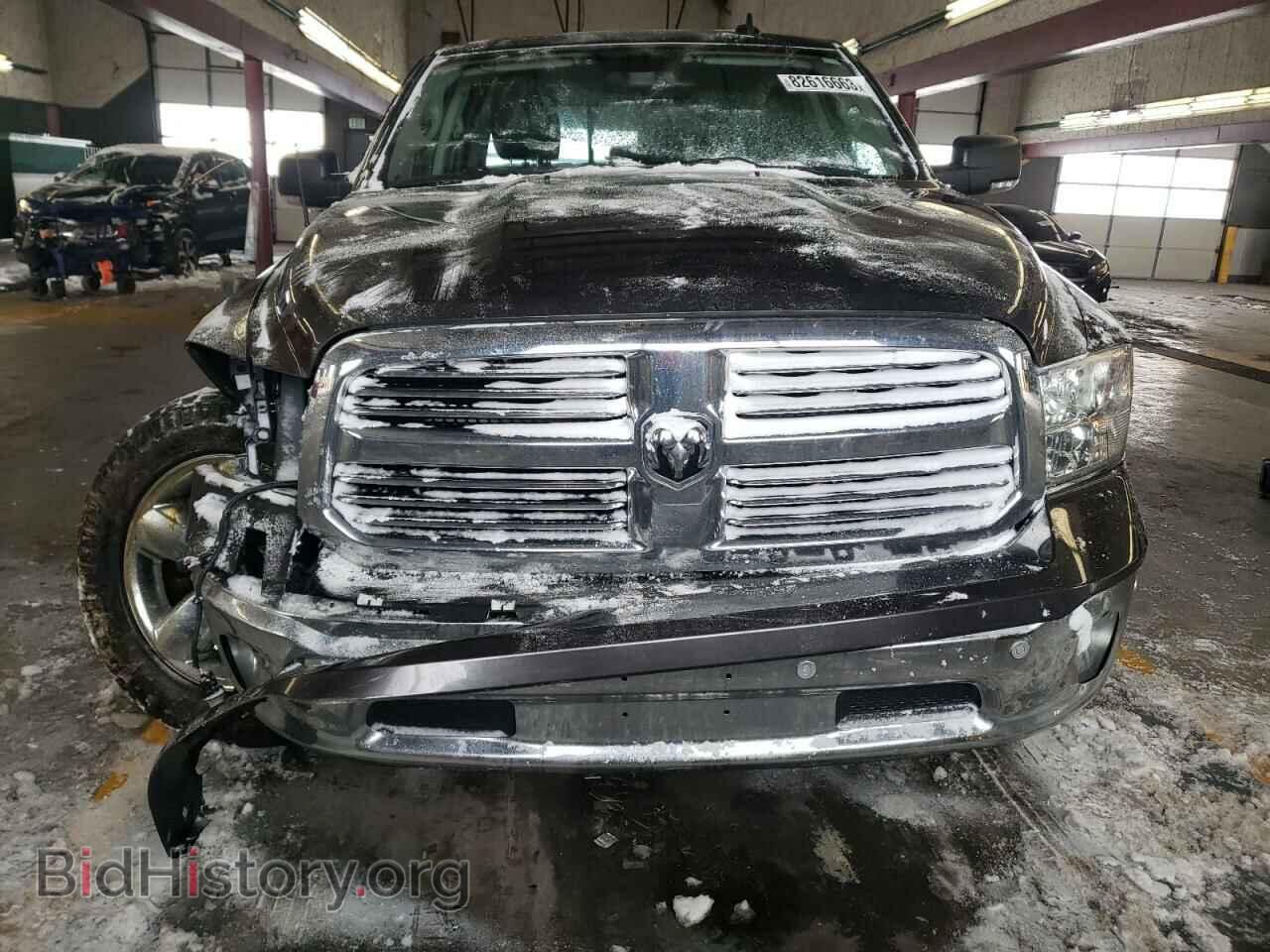 2018 RAM 1500 - VIN: 3C6RR7LT2JG176290 - Фото 5