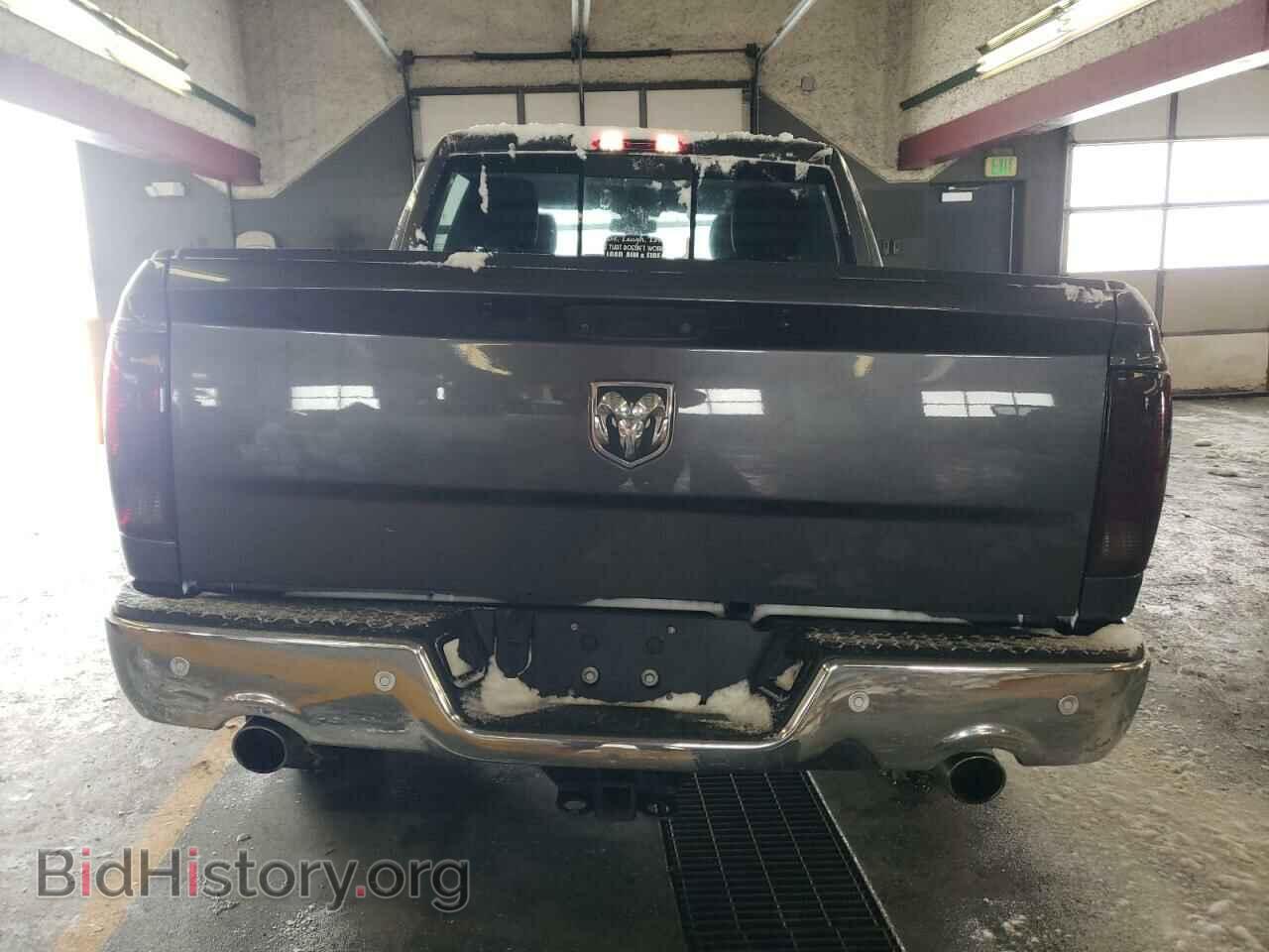2018 RAM 1500 - VIN: 3C6RR7LT2JG176290 - Фото 6