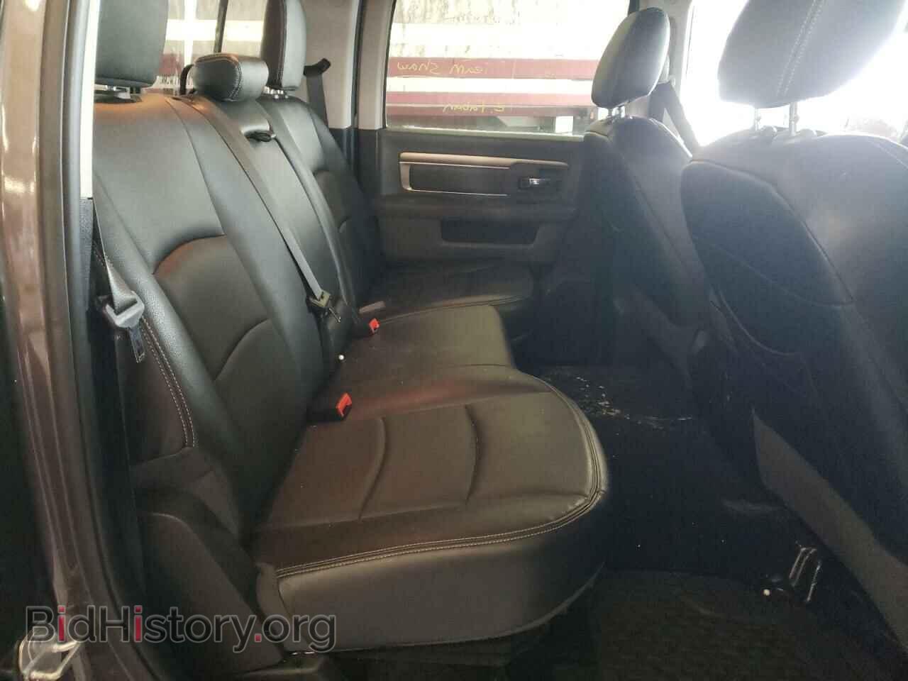 2018 RAM 1500 - VIN: 3C6RR7LT2JG176290 - Фото 10