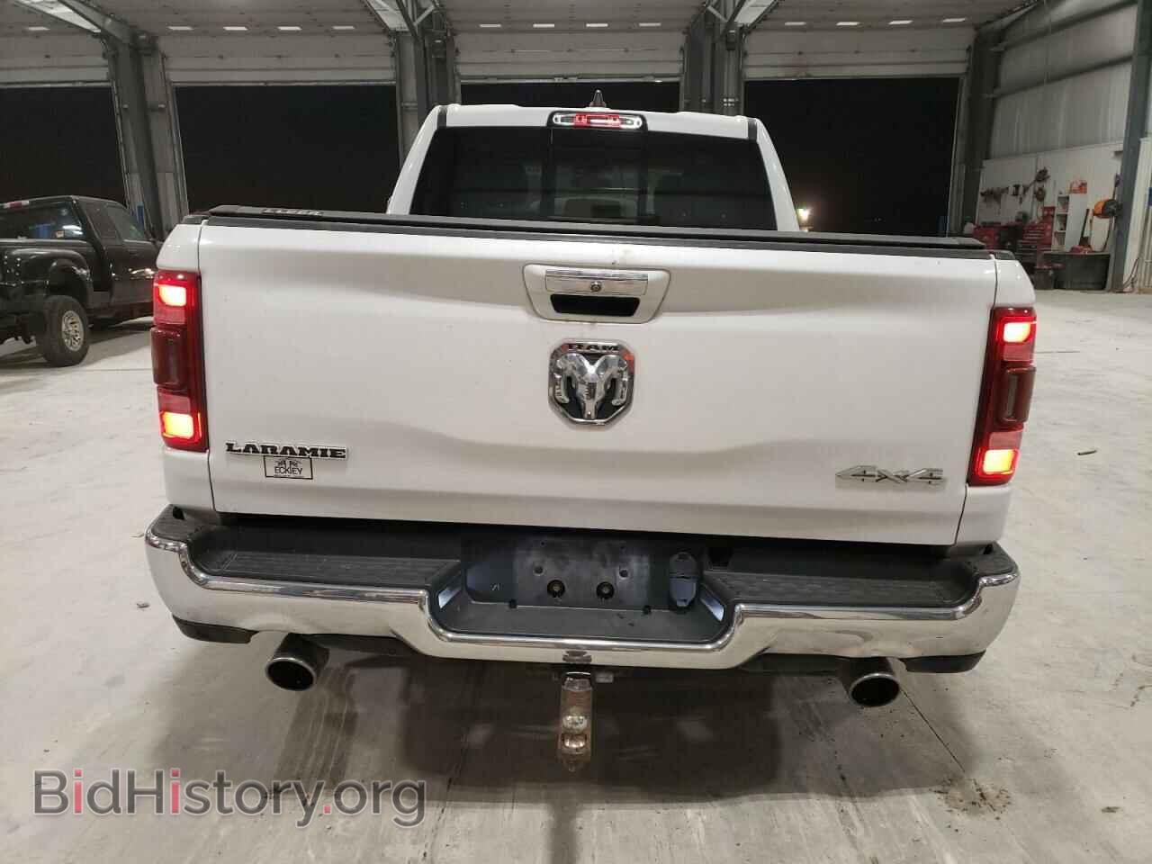 2019 RAM 1500 - VIN: 1C6SRFRT1KN640603 - Фото 6