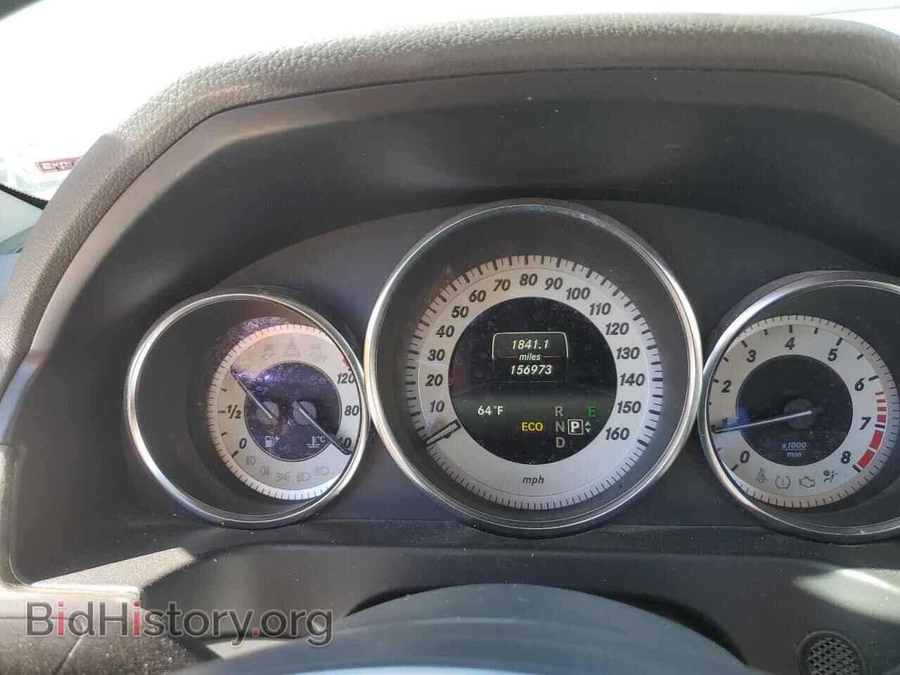 2014 MERCEDES-BENZ E-CLASS - VIN: WDDHF8JBXEB028115 - Фото 9