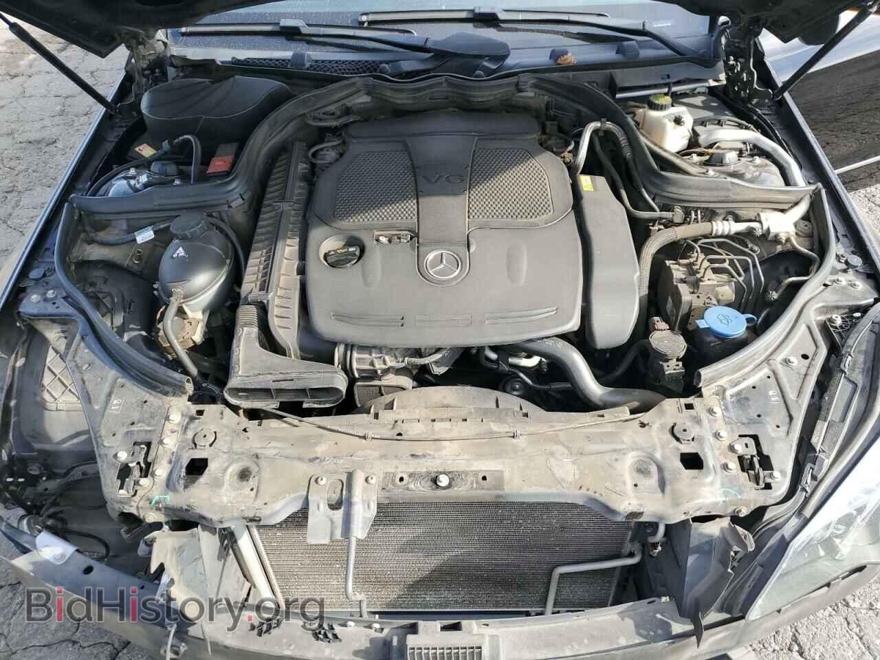 2014 MERCEDES-BENZ E-CLASS - VIN: WDDKJ5KB5EF260809 - Фото 11