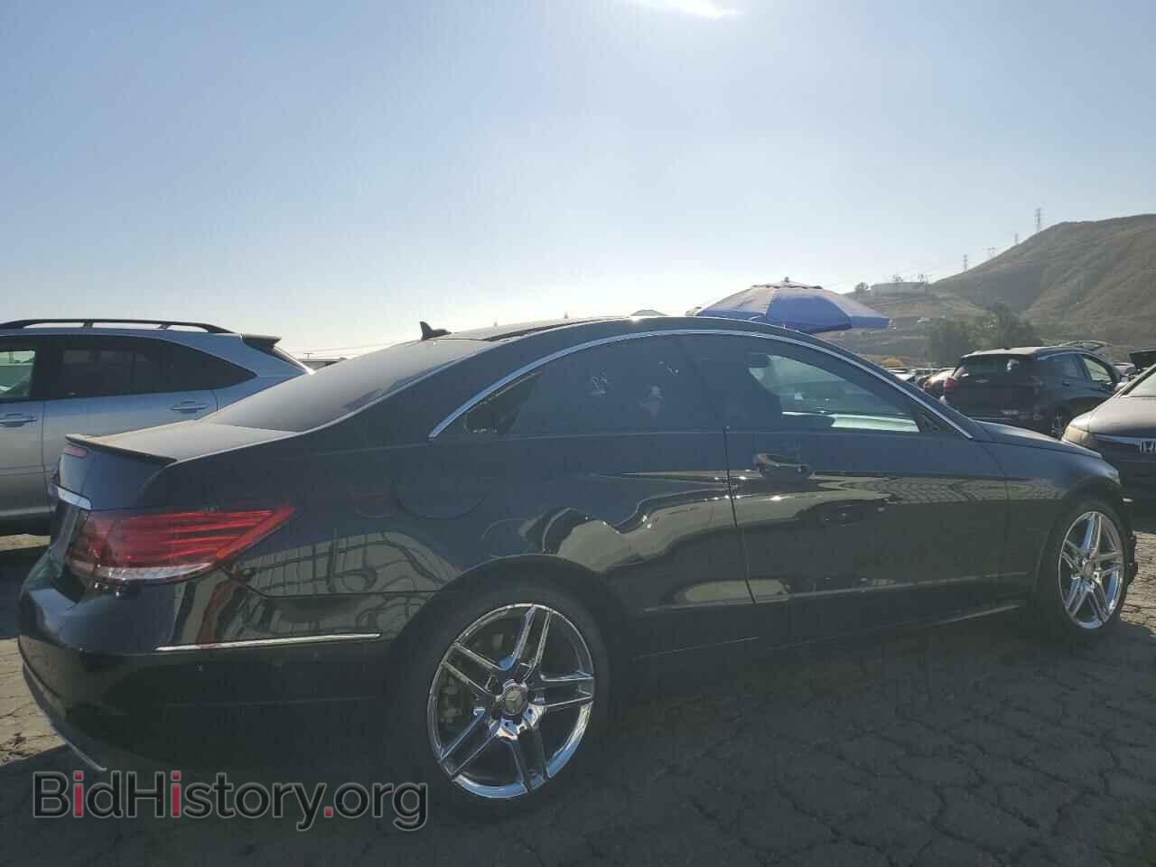 2014 MERCEDES-BENZ E-CLASS - VIN: WDDKJ5KB5EF260809 - Фото 3