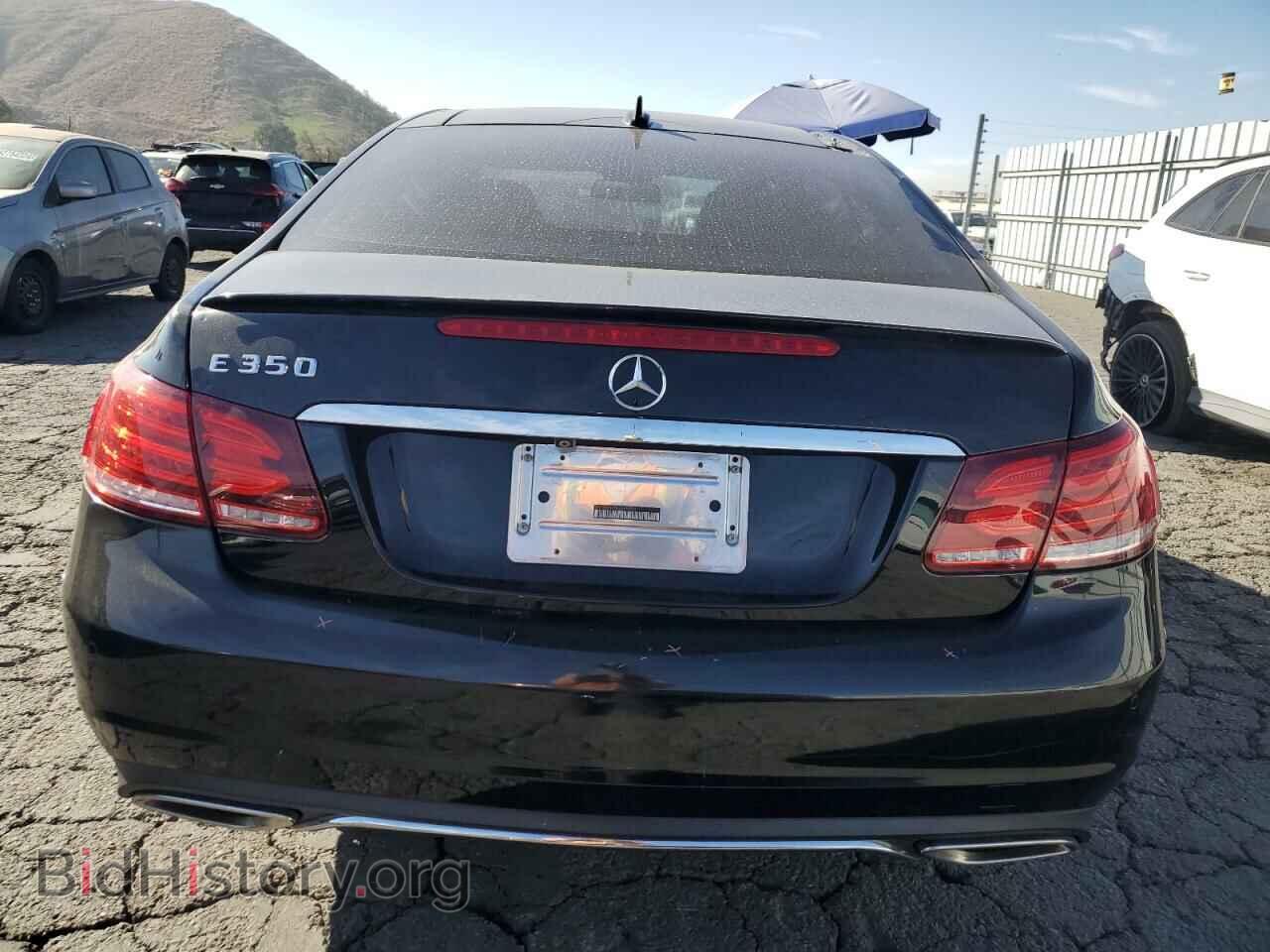2014 MERCEDES-BENZ E-CLASS - VIN: WDDKJ5KB5EF260809 - Фото 6