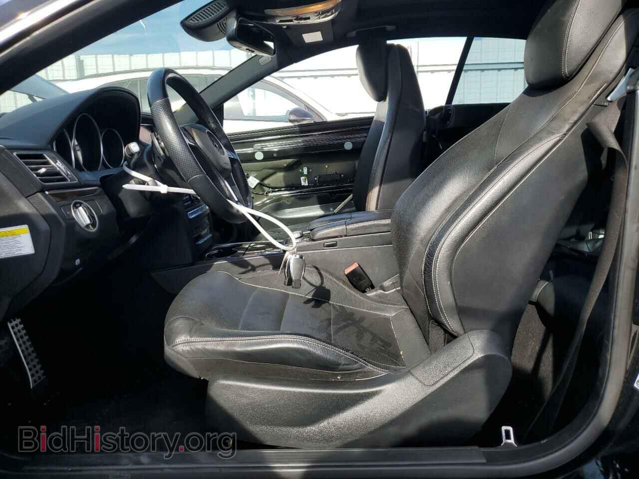 2014 MERCEDES-BENZ E-CLASS - VIN: WDDKJ5KB5EF260809 - Фото 7