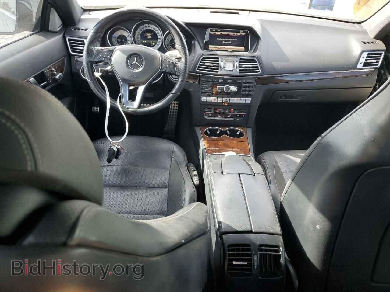 2014 MERCEDES-BENZ E-CLASS - VIN: WDDKJ5KB5EF260809 - Фото 8