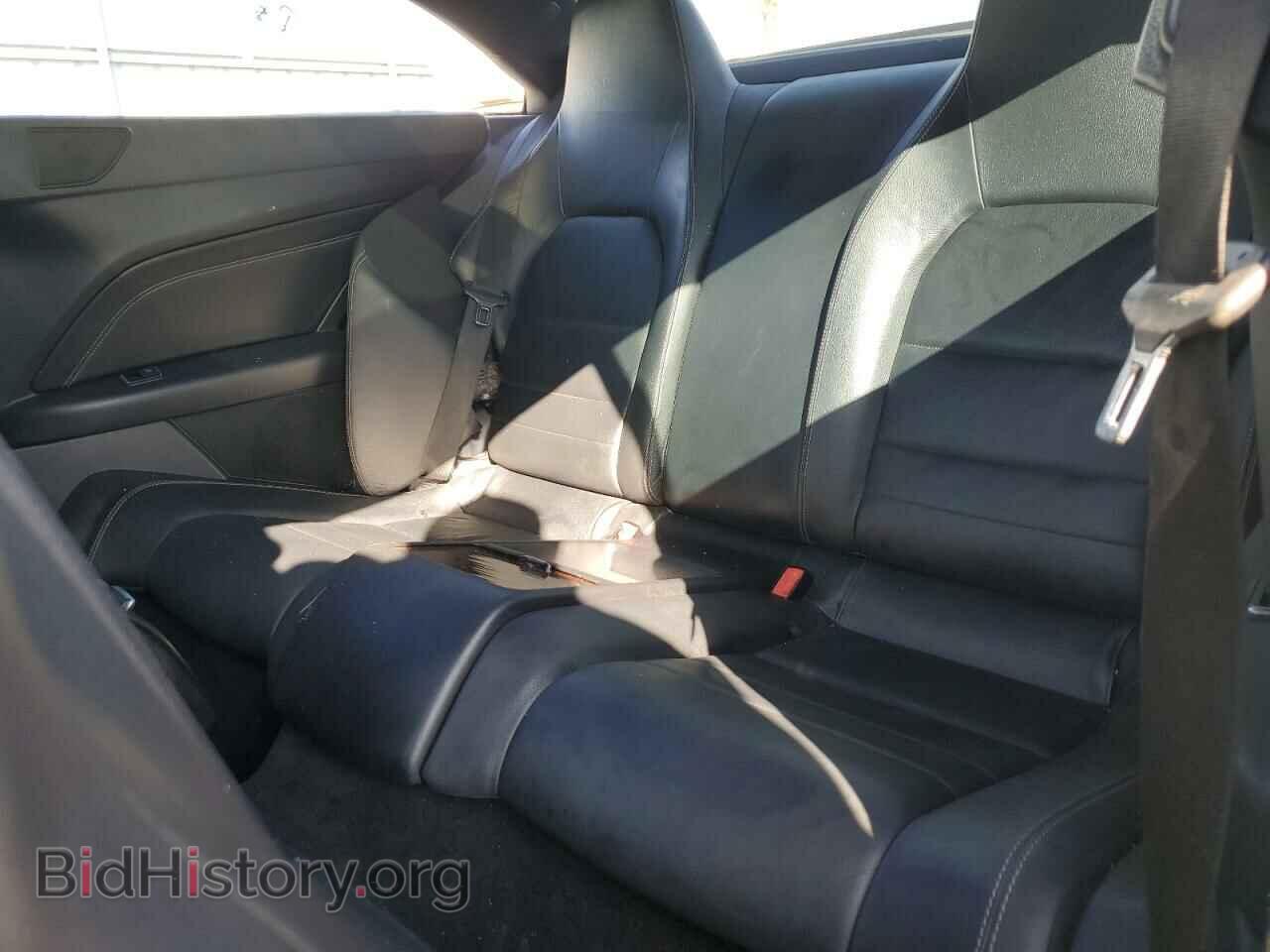 2014 MERCEDES-BENZ E-CLASS - VIN: WDDKJ5KB5EF260809 - Фото 10