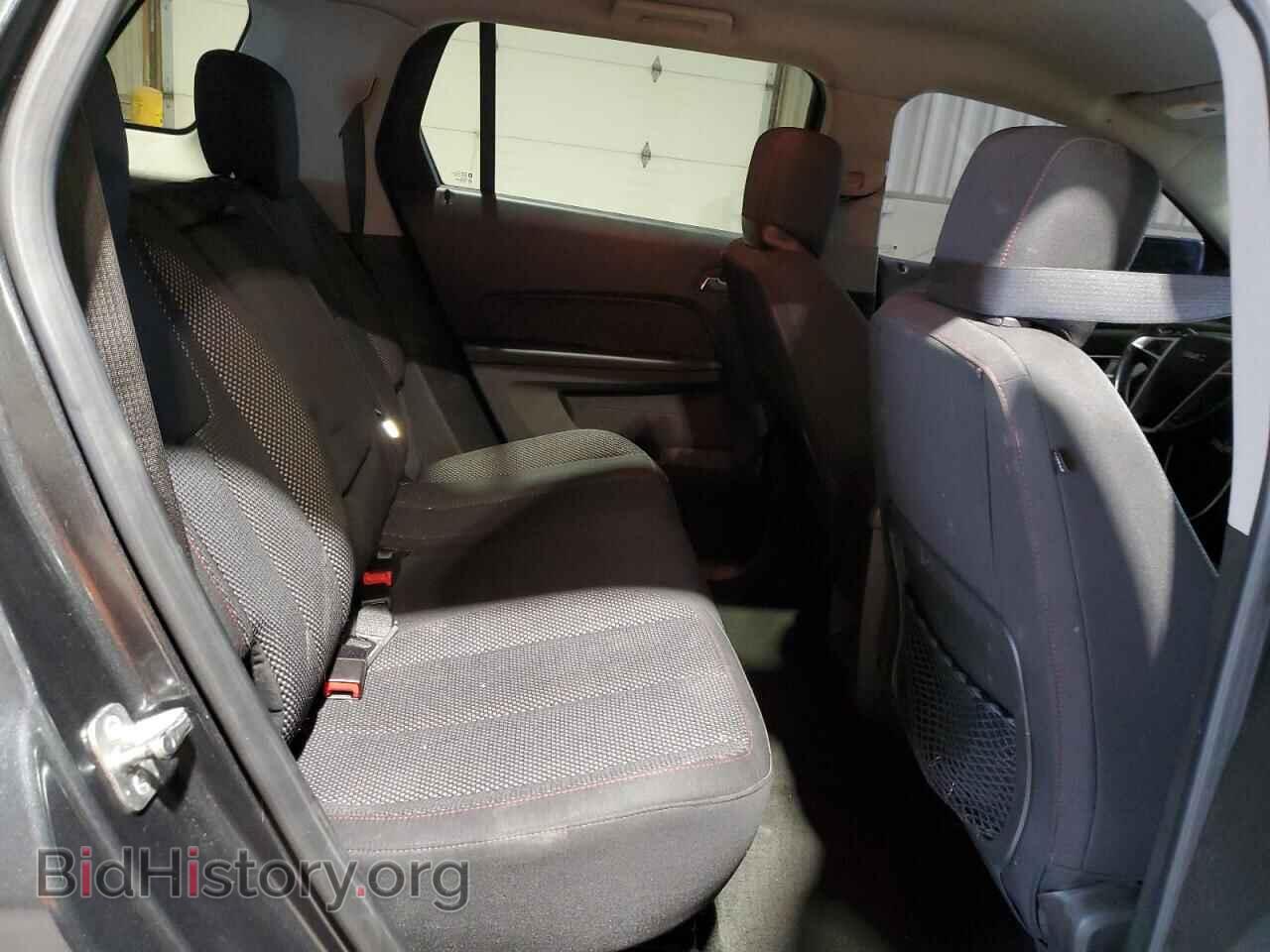 2013 GMC TERRAIN - VIN: 2GKFLTEKXD6180330 - Photo 11