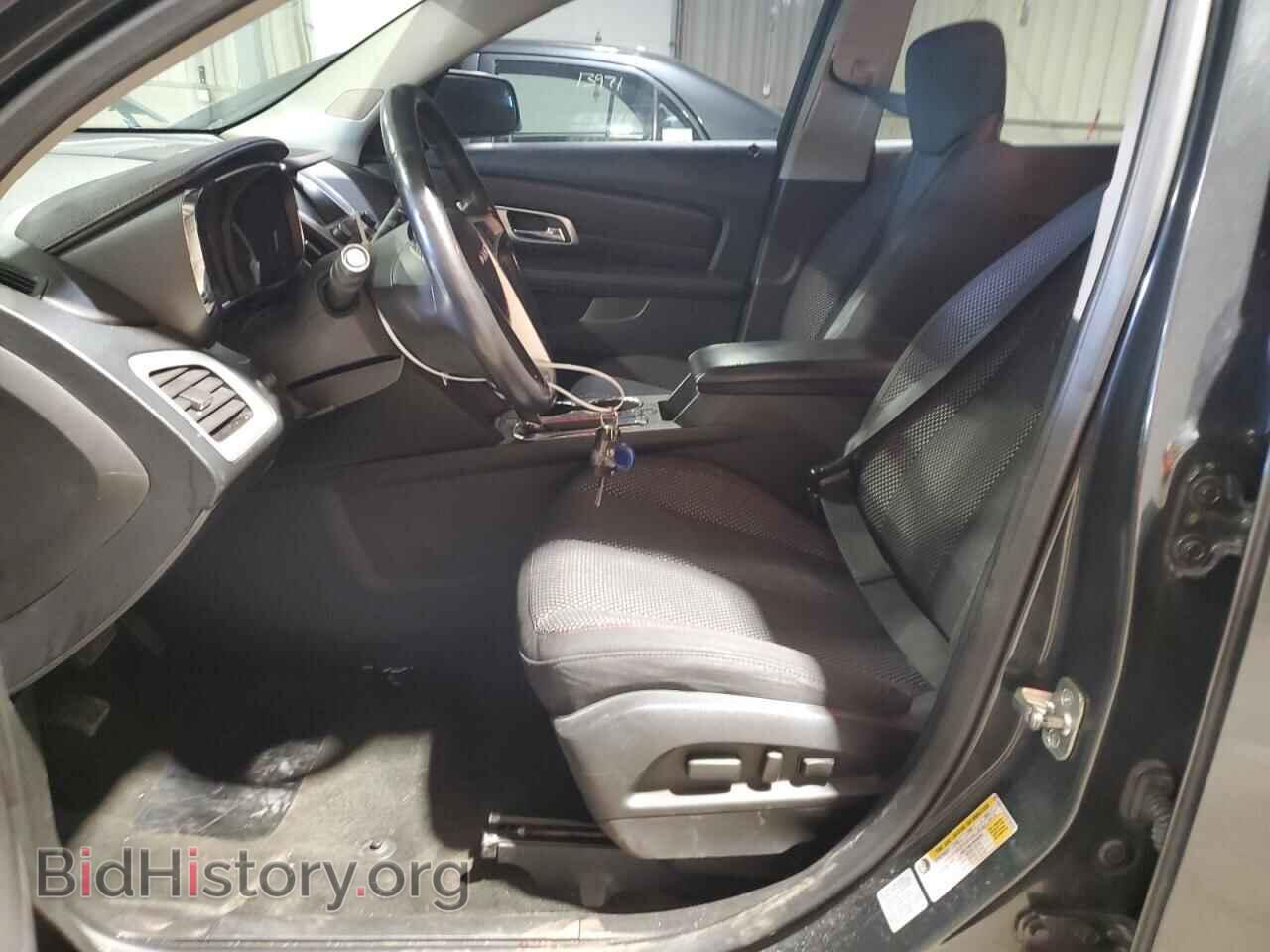 2013 GMC TERRAIN - VIN: 2GKFLTEKXD6180330 - Photo 7