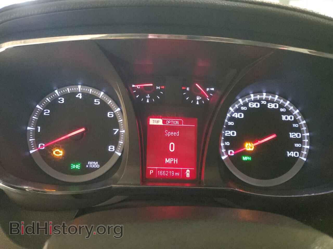 2013 GMC TERRAIN - VIN: 2GKFLTEKXD6180330 - Photo 9