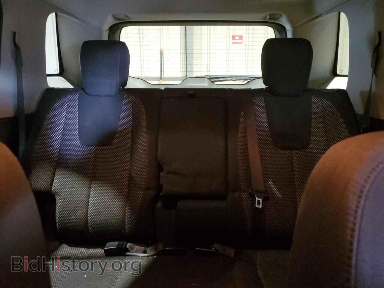 2013 GMC TERRAIN - VIN: 2GKFLTEKXD6180330 - Photo 10