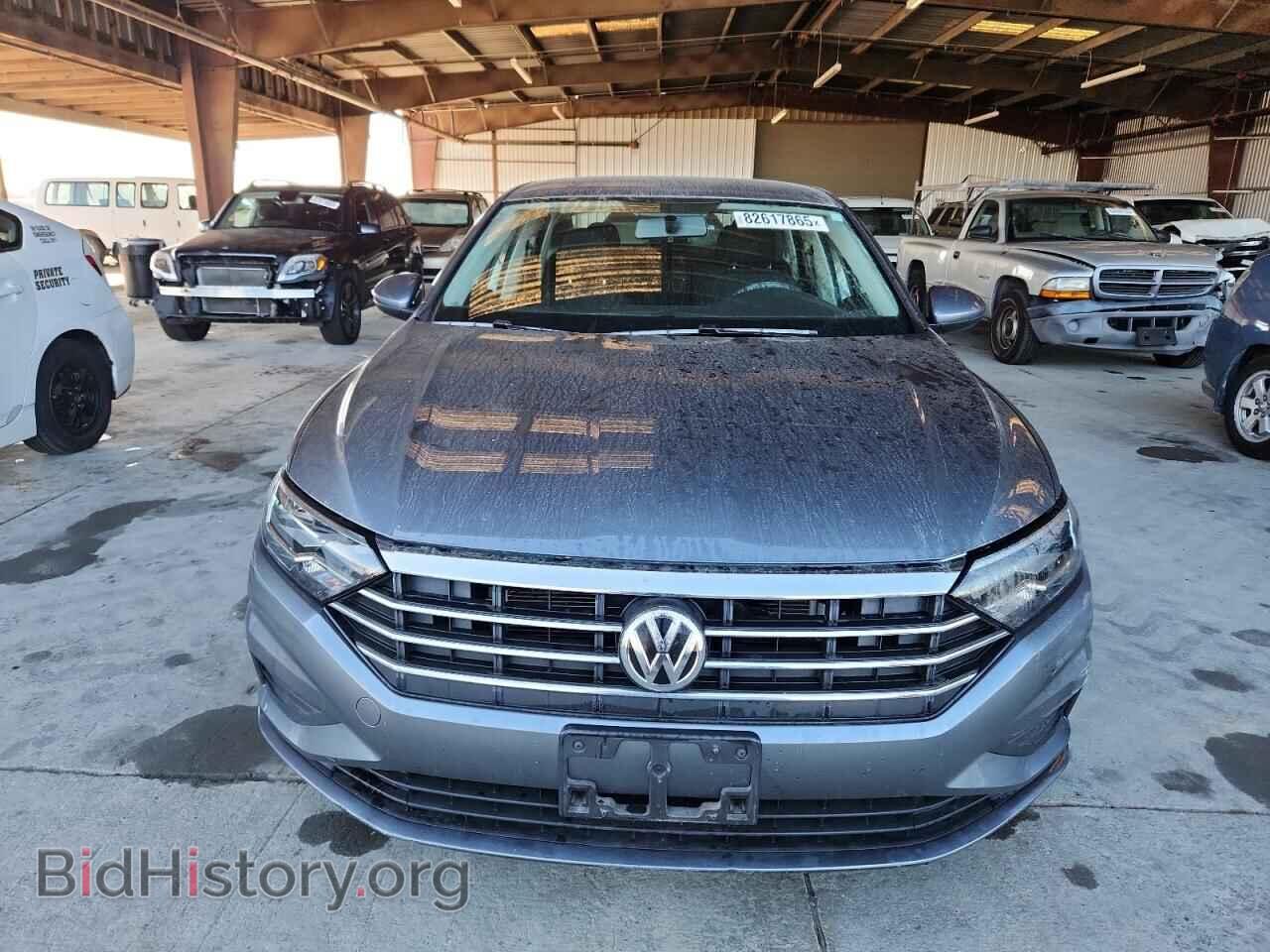 2019 VOLKSWAGEN JETTA - VIN: 3VWC57BU0KM200073 - Фото 5