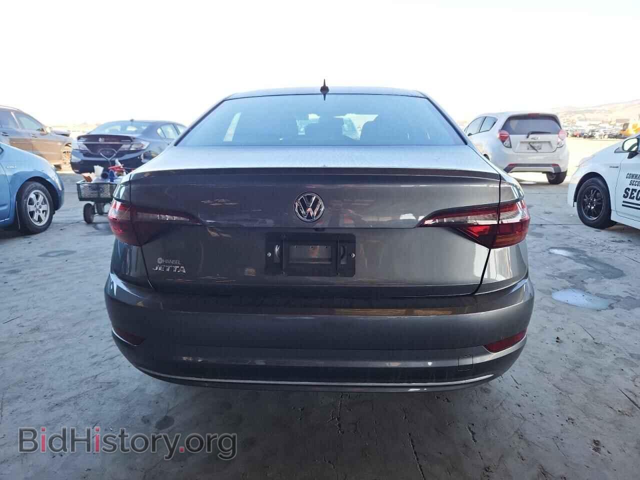 2019 VOLKSWAGEN JETTA - VIN: 3VWC57BU0KM200073 - Фото 6