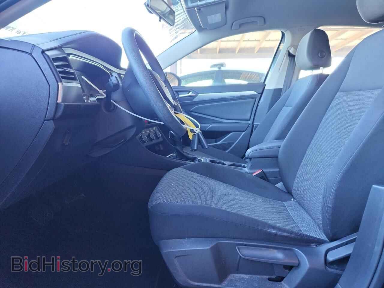 2019 VOLKSWAGEN JETTA - VIN: 3VWC57BU0KM200073 - Фото 7