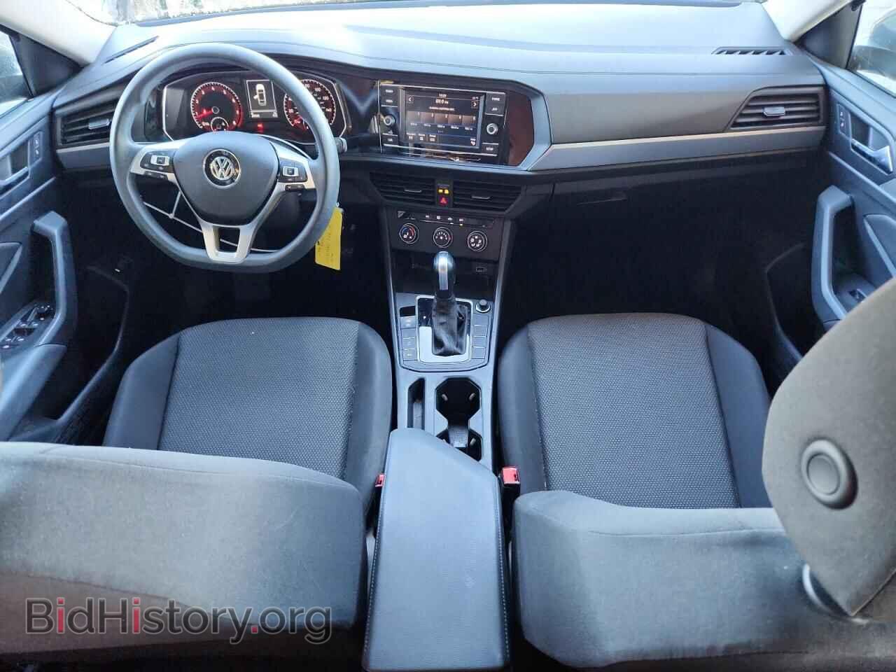 2019 VOLKSWAGEN JETTA - VIN: 3VWC57BU0KM200073 - Фото 8