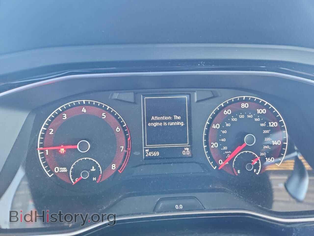 2019 VOLKSWAGEN JETTA - VIN: 3VWC57BU0KM200073 - Фото 9