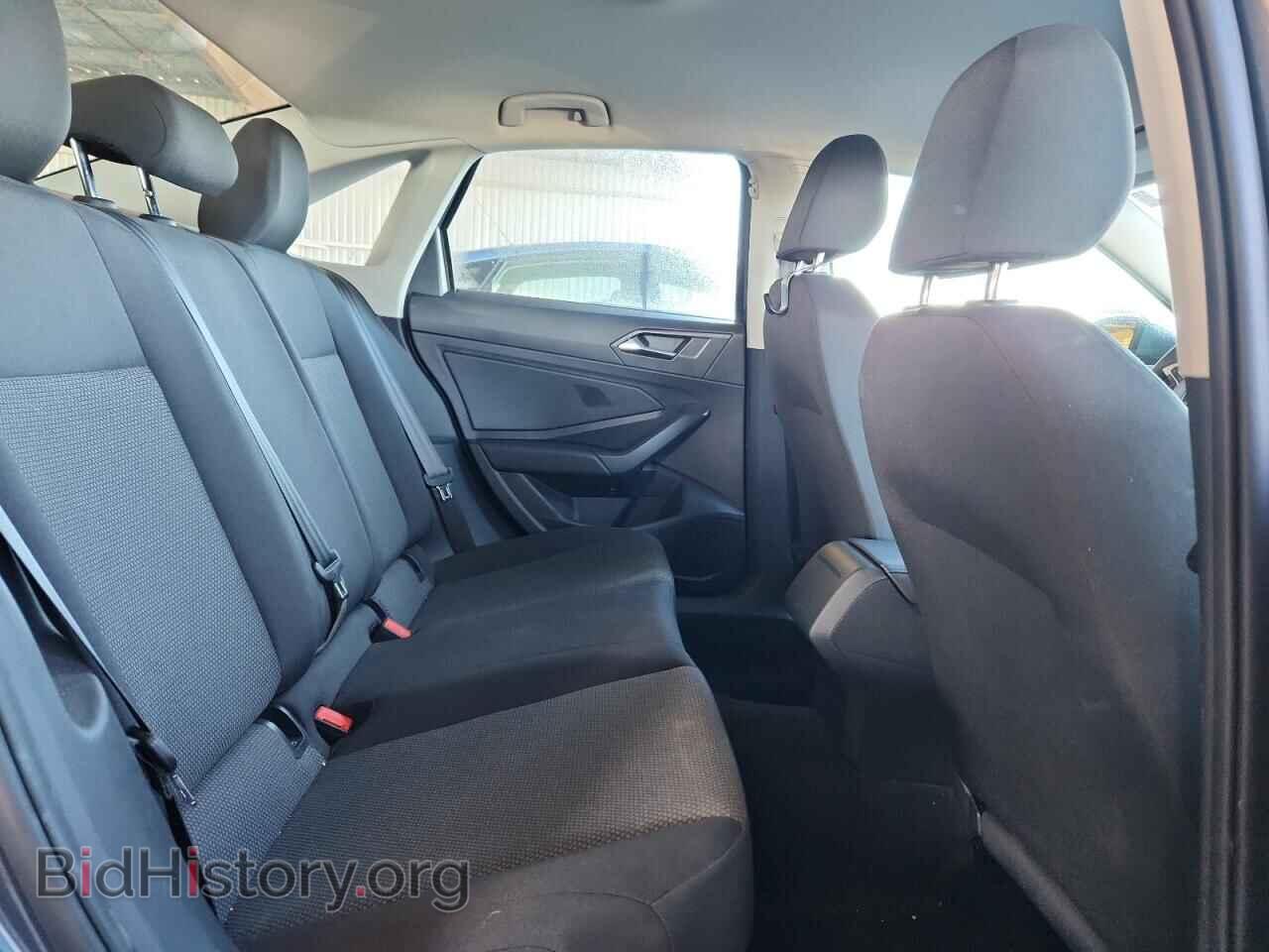 2019 VOLKSWAGEN JETTA - VIN: 3VWC57BU0KM200073 - Фото 10
