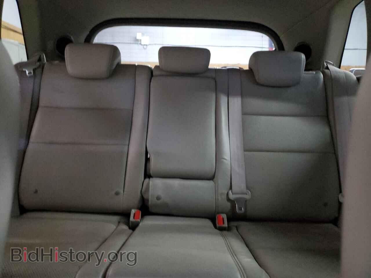2010 ACURA RDX - VIN: 5J8TB1H57AA007571 - Фото 10