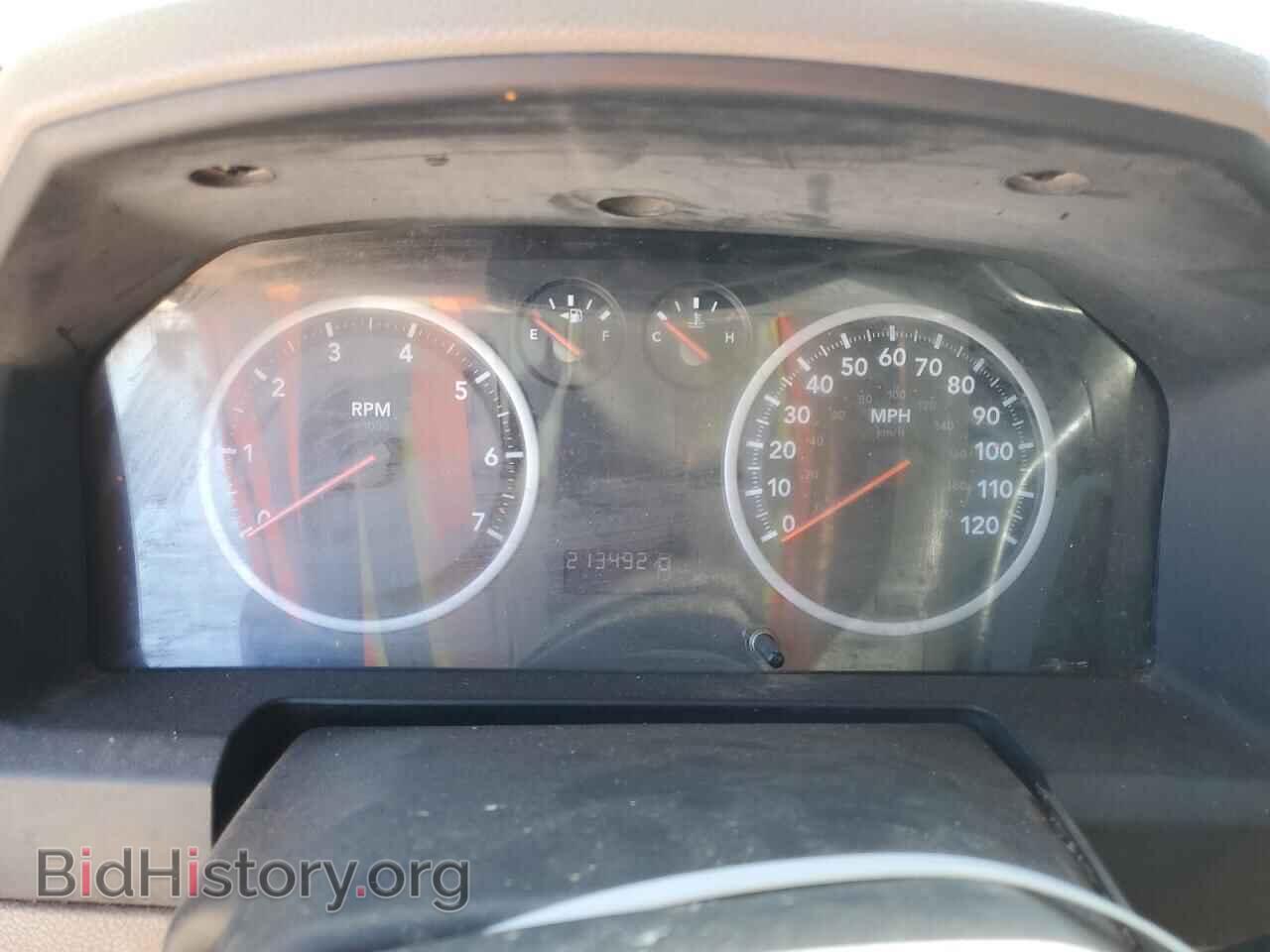 2012 DODGE RAM 1500 - VIN: 1C6RD6FTXCS301424 - Photo 9