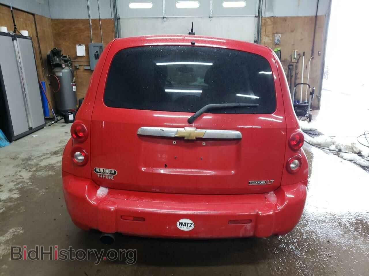 2009 CHEVROLET HHR - VIN: 3GNCA53V29S641517 - Фото 6