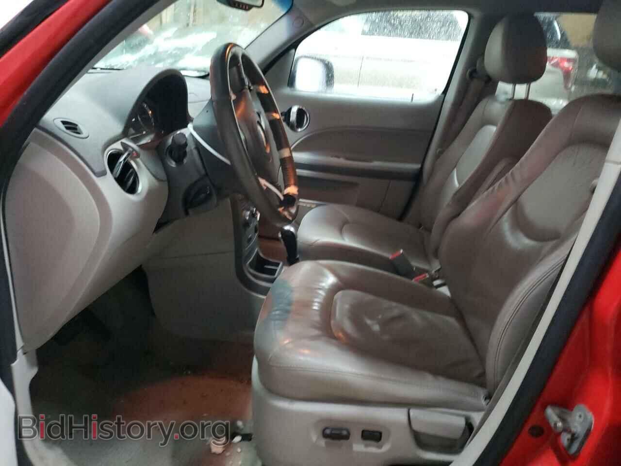 2009 CHEVROLET HHR - VIN: 3GNCA53V29S641517 - Фото 7