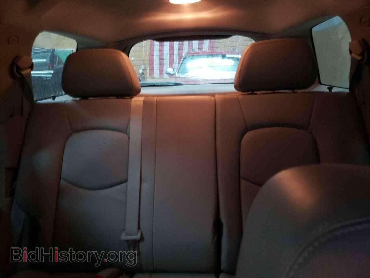 2009 CHEVROLET HHR - VIN: 3GNCA53V29S641517 - Фото 10