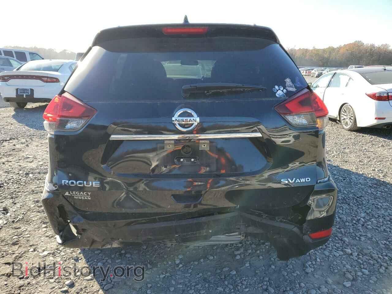 2018 NISSAN ROGUE - VIN: KNMAT2MV4JP583033 - Фото 6