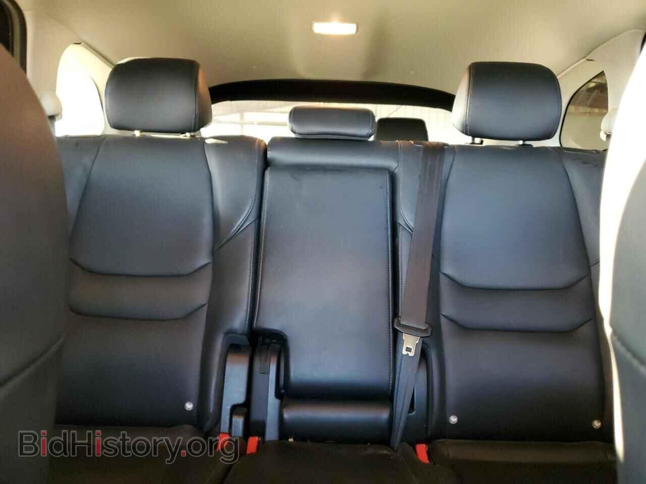 2018 MAZDA CX-9 - VIN: JM3TCACY1J0233213 - Фото 10